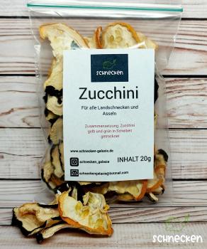 Zucchini